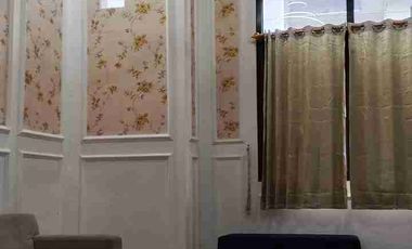 ‼️FULL RENOV‼️Rumah Cantik di Deltasari Baru dekat Pondok Candra Gayungan Juanda