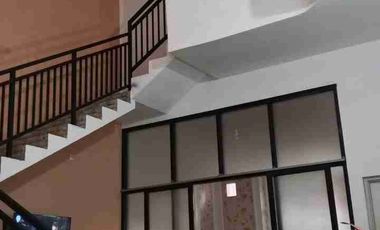 ‼️FULL RENOV‼️Rumah Cantik di Deltasari Baru dekat Pondok Candra Gayungan Juanda