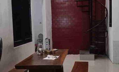 ‼️FULL RENOV‼️Rumah Cantik di Deltasari Baru dekat Pondok Candra Gayungan Juanda