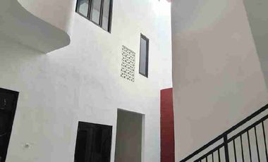 ‼️FULL RENOV‼️Rumah Cantik di Deltasari Baru dekat Pondok Candra Gayungan Juanda