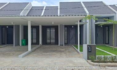 taman sukodono village tahap 3 free dp