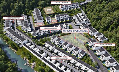 Grand Niravadhi Rumah 300 juitaam di Komplex Perumaham Besar