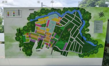 Grand Niravadhi Rumah 300 juitaam di Komplex Perumaham Besar