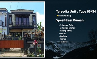 Grand Niravadhi Rumah 300 juitaam di Komplex Perumaham Besar