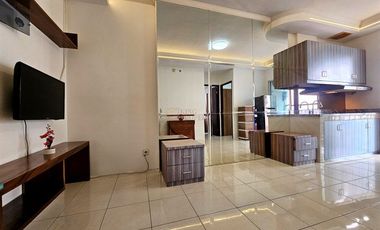 Disewakan Apartemen Mediterania Garden Residences MGR 2 – 2BR Furnish Lengkap, Bersih & Nyaman di Tanjung Duren Jakarta Barat