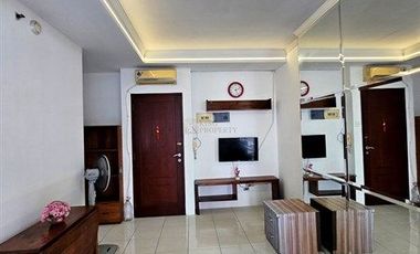 Disewakan Apartemen Mediterania Garden Residences MGR 2 – 2BR Furnish Lengkap, Bersih & Nyaman di Tanjung Duren Jakarta Barat