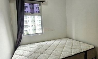 Disewakan Apartemen Mediterania Garden Residences MGR 2 – 2BR Furnish Lengkap, Bersih & Nyaman di Tanjung Duren Jakarta Barat