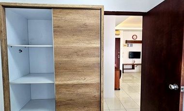 Disewakan Apartemen Mediterania Garden Residences MGR 2 – 2BR Furnish Lengkap, Bersih & Nyaman di Tanjung Duren Jakarta Barat