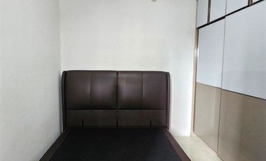 Disewakan Apartemen Mediterania Garden Residences MGR 2 – 2BR Furnish Lengkap, Bersih & Nyaman di Tanjung Duren Jakarta Barat