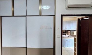 Disewakan Apartemen Mediterania Garden Residences MGR 2 – 2BR Furnish Lengkap, Bersih & Nyaman di Tanjung Duren Jakarta Barat