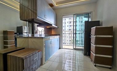 Disewakan Apartemen Mediterania Garden Residences MGR 2 – 2BR Furnish Lengkap, Bersih & Nyaman di Tanjung Duren Jakarta Barat