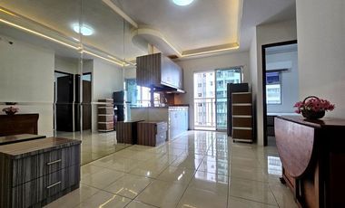 Disewakan Apartemen Mediterania Garden Residences MGR 2 – 2BR Furnish Lengkap, Bersih & Nyaman di Tanjung Duren Jakarta Barat