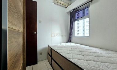 Disewakan Apartemen Mediterania Garden Residences MGR 2 – 2BR Furnish Lengkap, Bersih & Nyaman di Tanjung Duren Jakarta Barat