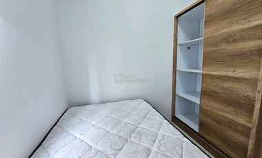 Disewakan Apartemen Mediterania Garden Residences MGR 2 – 2BR Furnish Lengkap, Bersih & Nyaman di Tanjung Duren Jakarta Barat