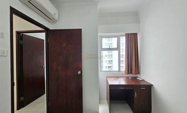 Disewakan Apartemen Mediterania Garden Residences MGR 2 – 2BR Furnish Lengkap, Bersih & Nyaman di Tanjung Duren Jakarta Barat