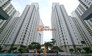 Disewakan Apartemen Mediterania Garden Residences MGR 2 – 2BR Furnish Lengkap, Bersih & Nyaman di Tanjung Duren Jakarta Barat