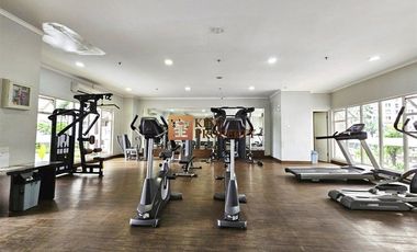 Disewakan Apartemen Mediterania Garden Residences MGR 2 – 2BR Furnish Lengkap, Bersih & Nyaman di Tanjung Duren Jakarta Barat