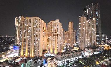 Disewakan Apartemen Mediterania Garden Residences MGR 2 – 2BR Furnish Lengkap, Bersih & Nyaman di Tanjung Duren Jakarta Barat