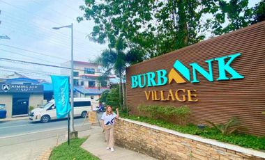 🏡 BURBANK VILLAGE – Pre-Selling House & Lot