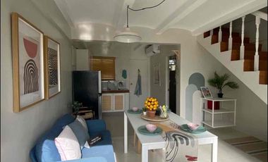 🏡 BURBANK VILLAGE – Pre-Selling House & Lot