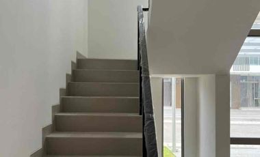 CASH / KPR - Rumah PIK 2 8x15 (3+1 Kamar Tidur)