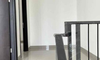 CASH / KPR - Rumah PIK 2 8x15 (3+1 Kamar Tidur)