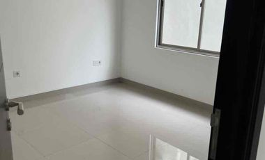 CASH / KPR - Rumah PIK 2 8x15 (3+1 Kamar Tidur)