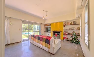 CASA | 7 AMBIENTES | TERRENO 4500 M² | PISCINA | COCHERA | FUNES