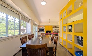 CASA | 7 AMBIENTES | TERRENO 4500 M² | PISCINA | COCHERA | FUNES