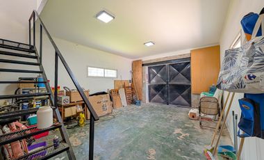 CASA | 7 AMBIENTES | TERRENO 4500 M² | PISCINA | COCHERA | FUNES