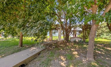 CASA | 7 AMBIENTES | TERRENO 4500 M² | PISCINA | COCHERA | FUNES