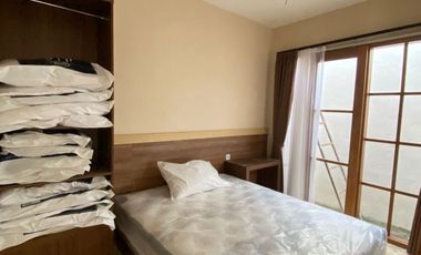 Sudah mau jadi Villa Private, siap langsung disewakan Manajemen Pengelola Profesional