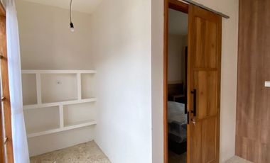 Sudah mau jadi Villa Private, siap langsung disewakan Manajemen Pengelola Profesional