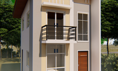 House for sale in Sabang, Tuy, Batangas