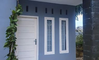 New Modern-Style House, Move-In Ready – Banda Aceh