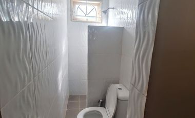 New Modern-Style House, Move-In Ready – Banda Aceh