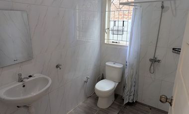 New Modern-Style House, Move-In Ready – Banda Aceh