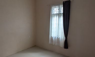 New Modern-Style House, Move-In Ready – Banda Aceh