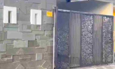 Rumah Cantik Perum Merah Delima