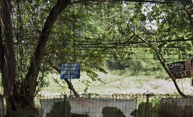 Tanah Strategis Cocok buat Hotel Mewah depa Kebun Raya Bogor