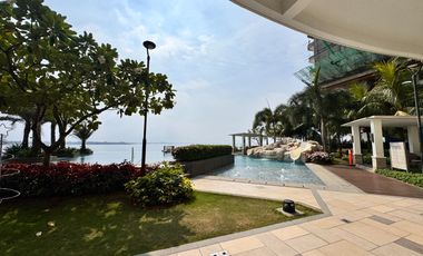 For Rent: 3BR Penthouse Loft Unit at Oak Harbor Residences, Asiaworld City, Paranaque