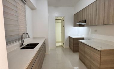 For Rent: 3BR Penthouse Loft Unit at Oak Harbor Residences, Asiaworld City, Paranaque