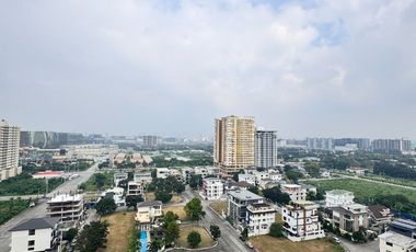 For Rent: 3BR Penthouse Loft Unit at Oak Harbor Residences, Asiaworld City, Paranaque