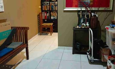 Dijual Rumah Cluster Lokasi Strategis Dekat Tol Puspita Loka BSD