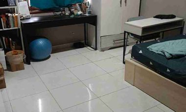 Dijual Rumah Cluster Lokasi Strategis Dekat Tol Puspita Loka BSD