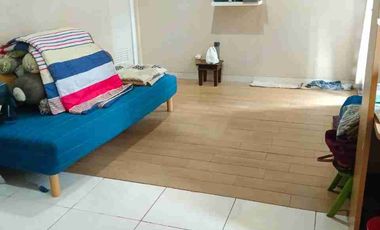 Dijual Rumah Cluster Lokasi Strategis Dekat Tol Puspita Loka BSD