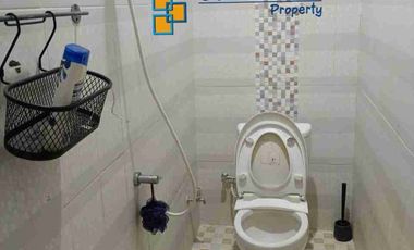 Dijual Rumah Cluster Lokasi Strategis Dekat Tol Puspita Loka BSD