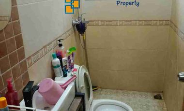 Dijual Rumah Cluster Lokasi Strategis Dekat Tol Puspita Loka BSD