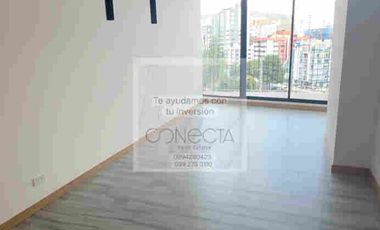 Departamento 3 dormitorios