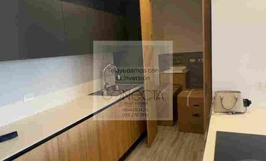 Departamento 3 dormitorios